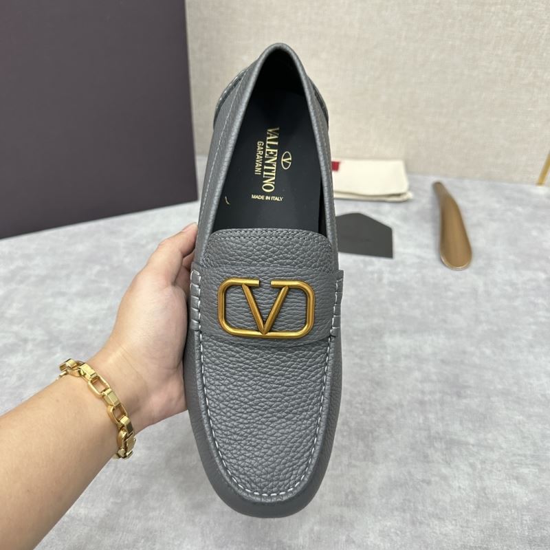 Valentino Low Shoes